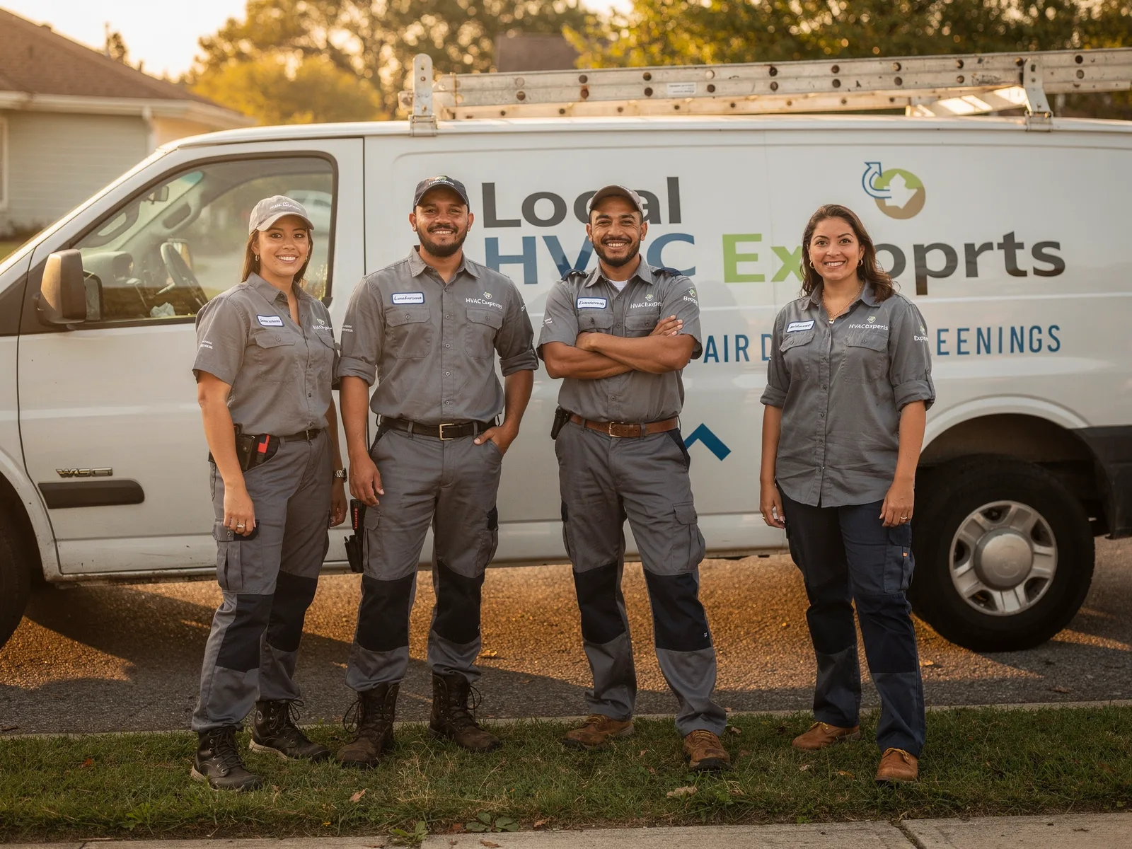 24/7 HVAC Repair & AC Replacement company in Wainscott, NY