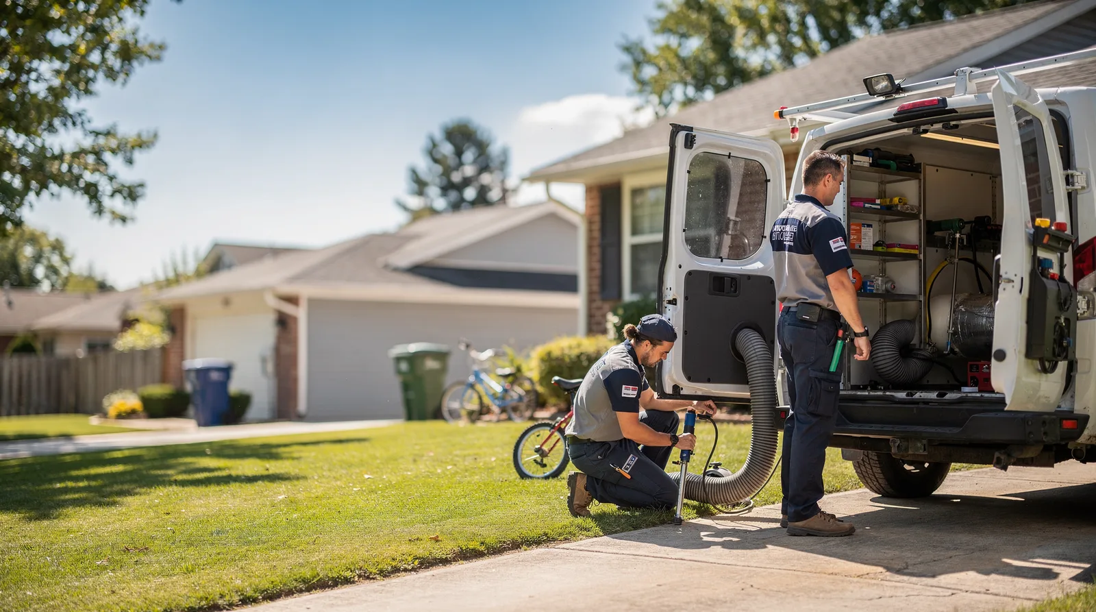 24/7 HVAC Repair & AC Replacement in Wainscott, NY near me